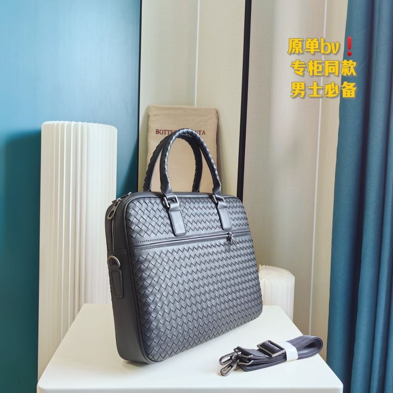 Mens Bottega Veneta Briefcases